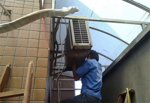 天等空调维修售后服务中心