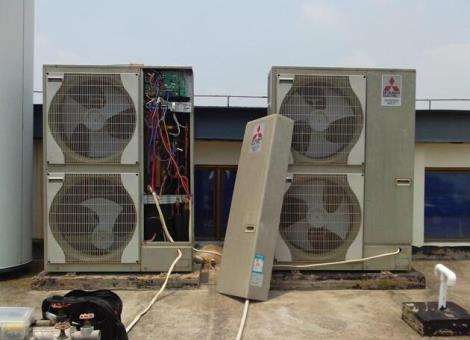 天等空调维修电话号码多少