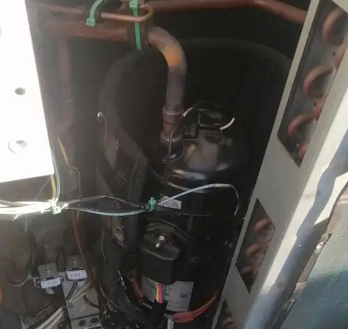 天等维修变频空调电话在哪里找