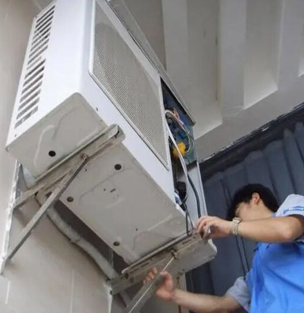 天等24小时空调维修热线