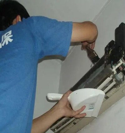 天等空调清洗保养