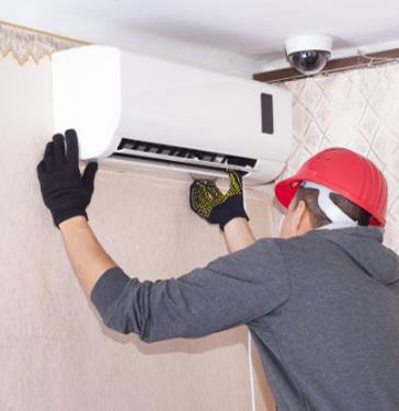 天等空调内机噪音大